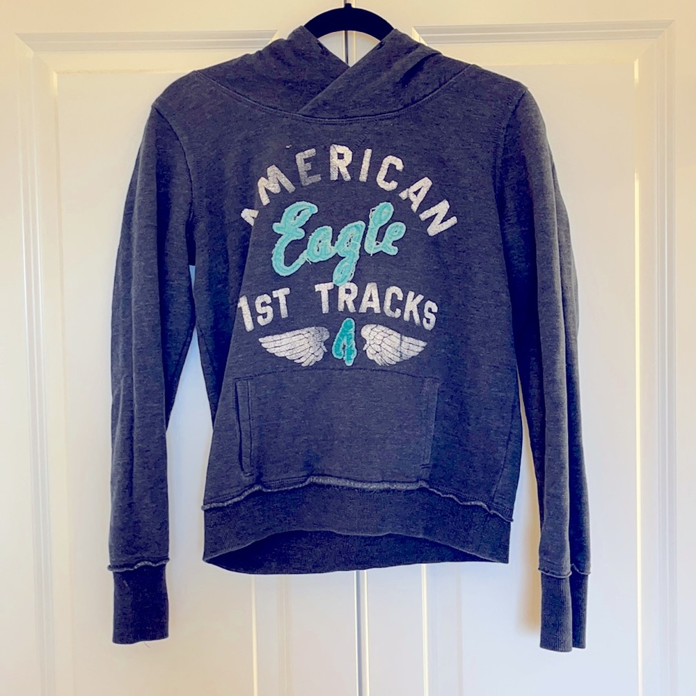 American Eagle Hoodie